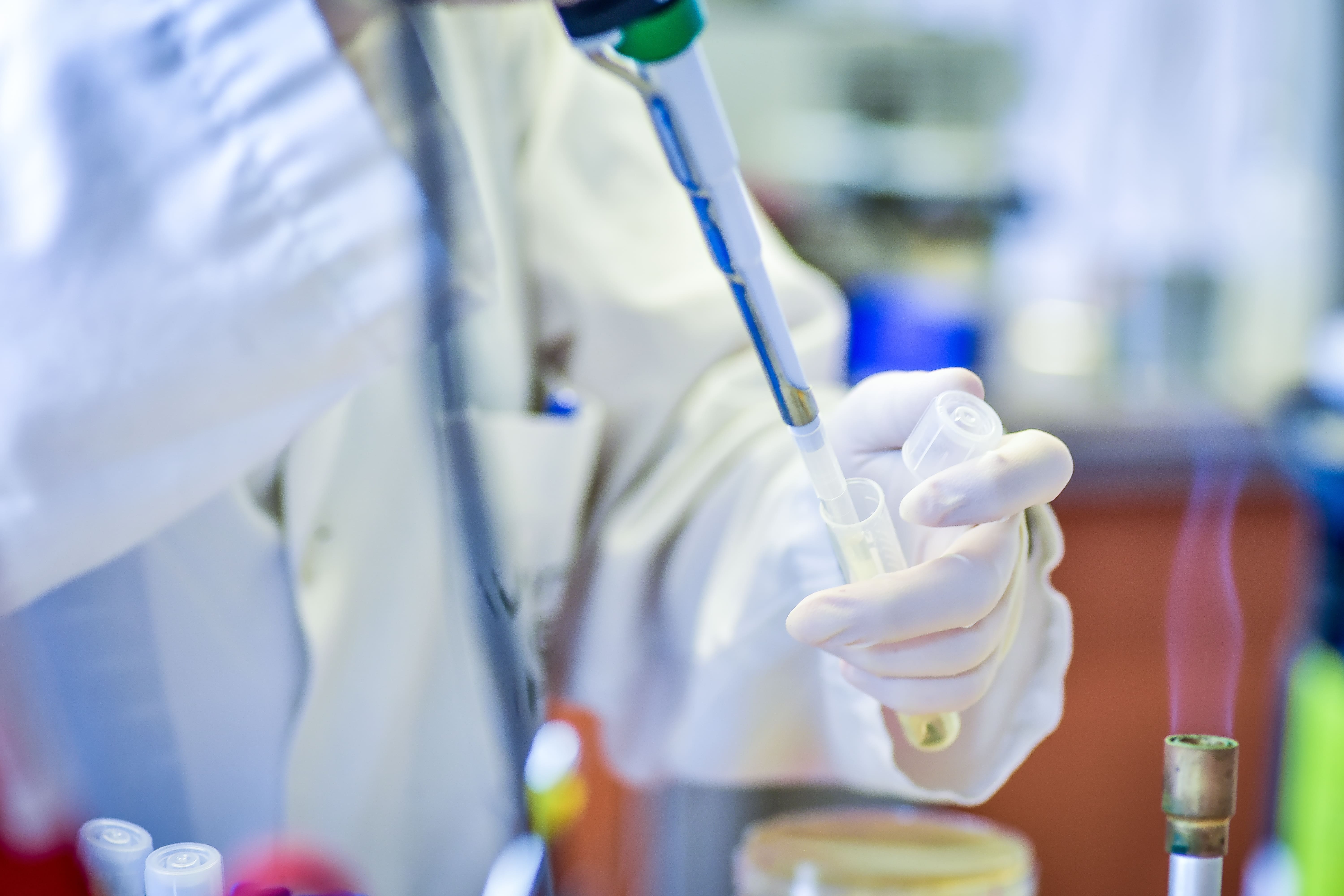 How PCR Testing Detects 13 STIs in 1 Urine Sample | AllrangeKit™ - AllrangeKit™ sexual health blog article